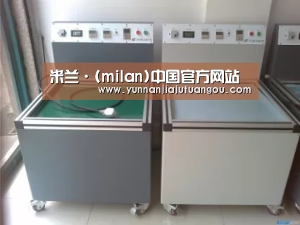 米兰案例展示二