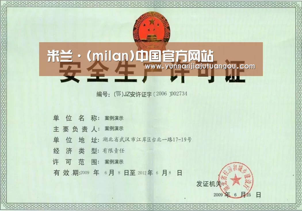 米兰荣誉证书三(图1)