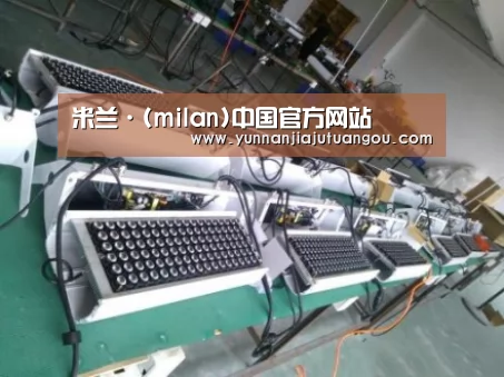 米兰案例展示一