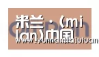 米兰合作伙伴五