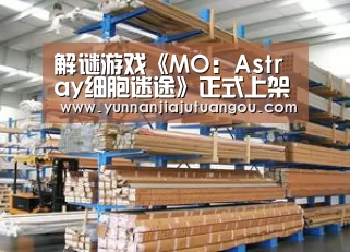 解谜游戏《MO:Astray细胞迷途》正式上架Steam“milan”(图1) 解谜游戏《MO:Astray细胞迷途》正式上架Steam“milan”(图1)